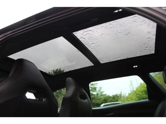 Cupra Leon 1.5 TSI DSG Sportstourer