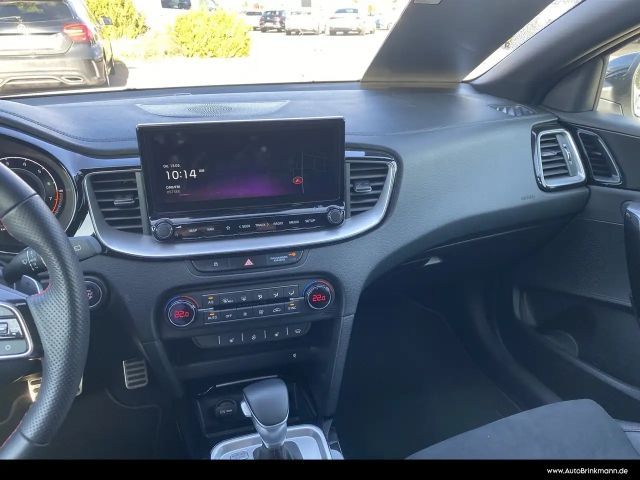 Kia ProCeed GDi GT-Line