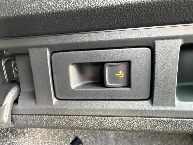 Skoda Octavia 1.5 TSI Selection