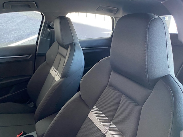 Audi A3 35 TFSI Sportback