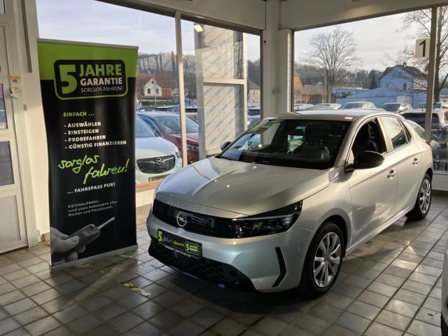 Opel Corsa 1.2 Turbo