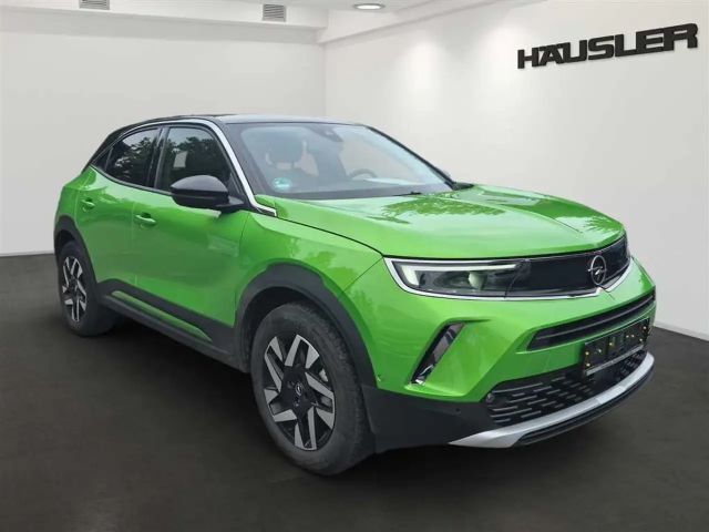 Opel Mokka Elegance Mokka-e