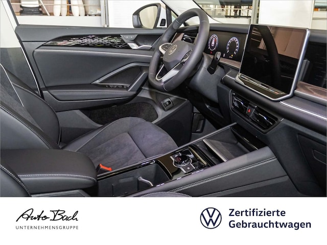 Volkswagen Tayron 2.0 TDI DSG Elegance Elegance