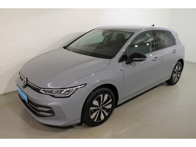 Volkswagen Golf 1.5 eTSI DSG Golf VIII