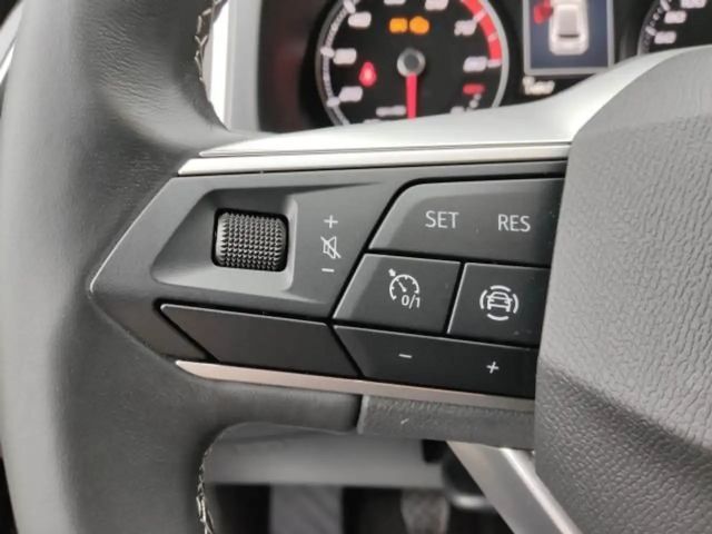 Seat Ateca 1.0 TSI Style