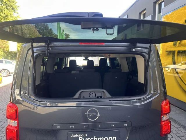 Opel Zafira Life 2.0 CDTI