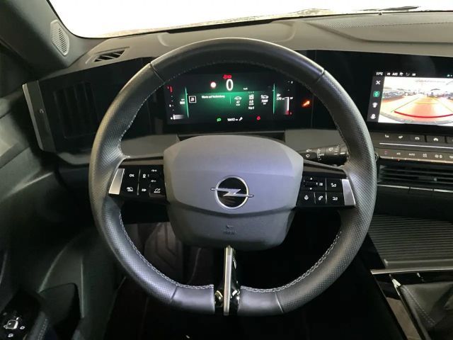 Opel Astra Sports Tourer