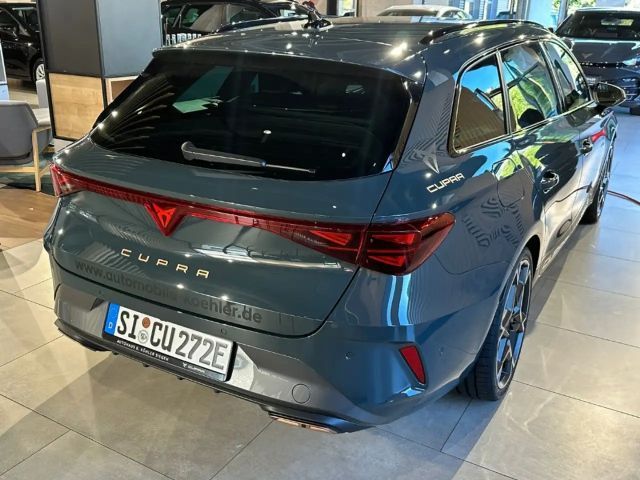 Cupra Leon Sportstourer VZ e-Hybrid