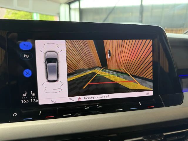 Volkswagen Golf DSG Variant