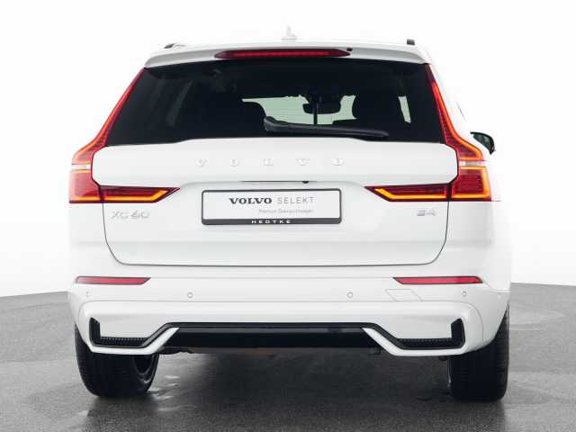 Volvo XC60 XC60