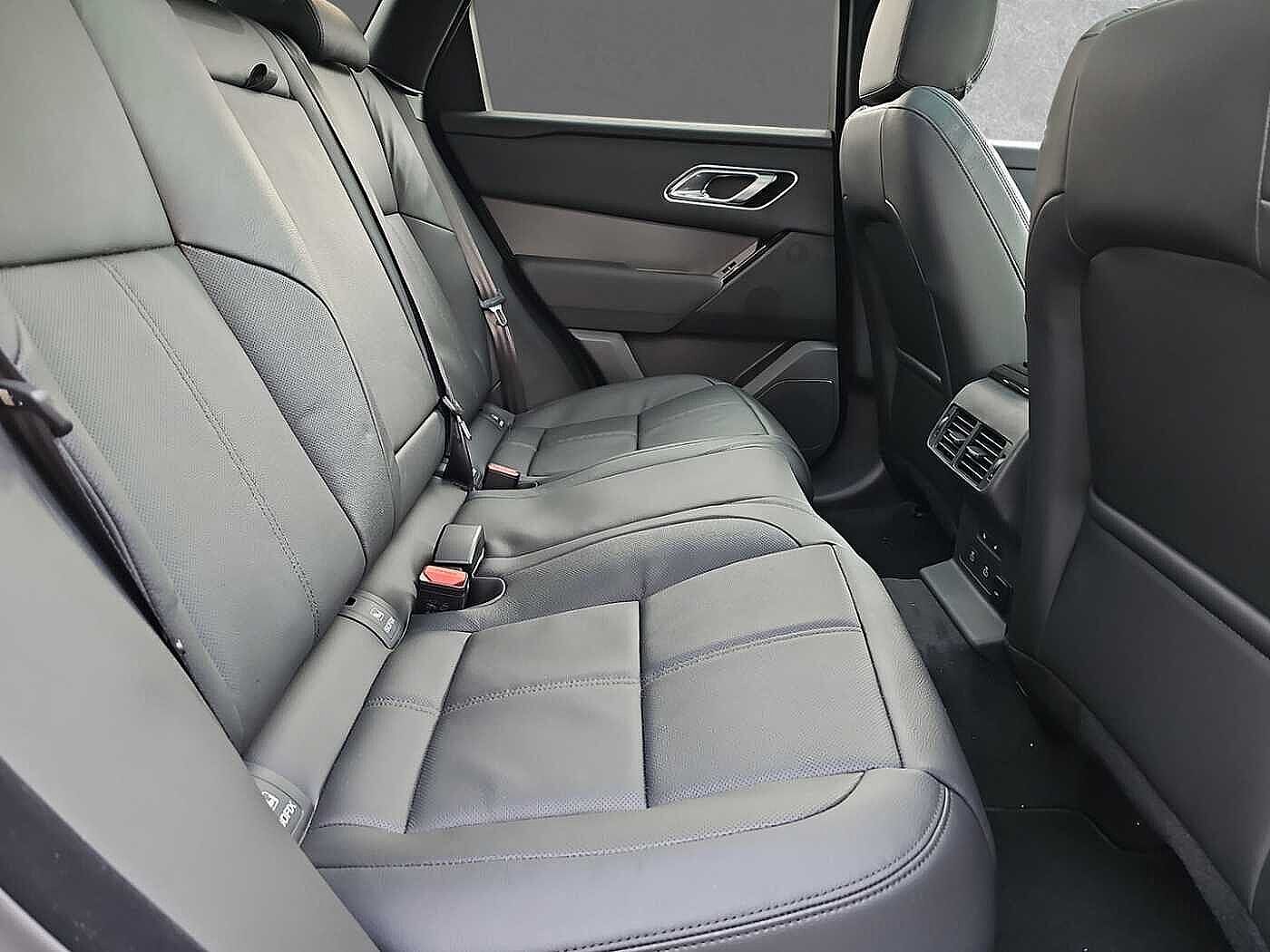 Land Rover Range Rover Velar Dynamic SE