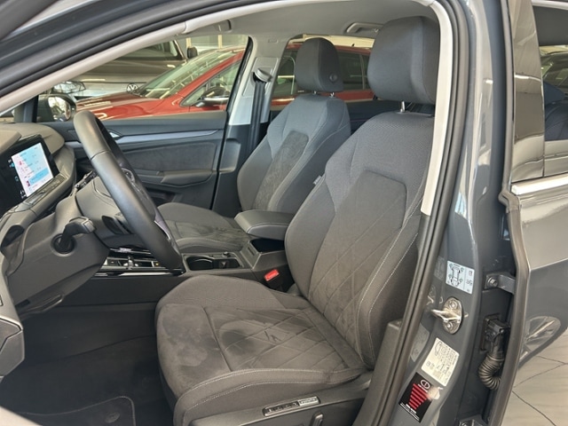 Volkswagen Golf 2.0 TDI DSG Golf VIII