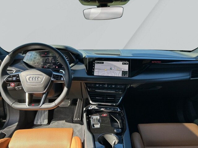 Audi RS e-tron GT Quattro