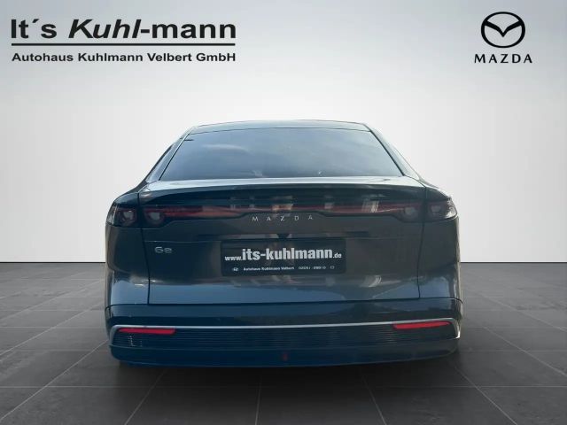 Mazda 6e Plus Takumi