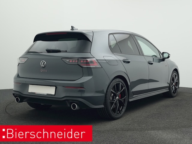 Volkswagen Golf 2.0 TSI DSG Sound Style