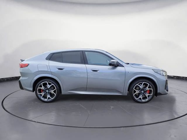 BMW X2 M-Sport M35i xDrive