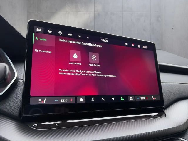 Skoda Octavia 4x4 Sportline