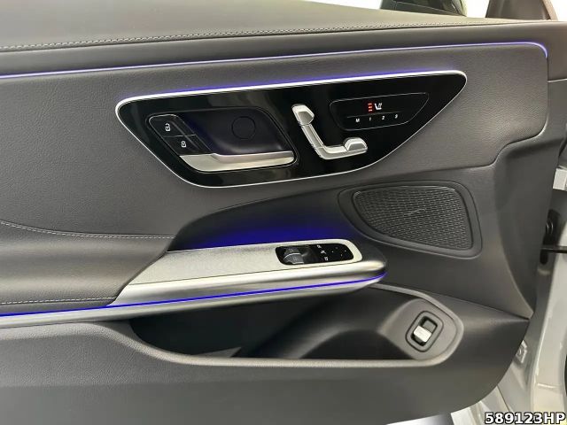 Mercedes-Benz CLE 200 AMG Line Coupé