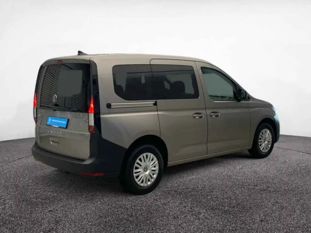 Volkswagen Caddy 2.0 TDI