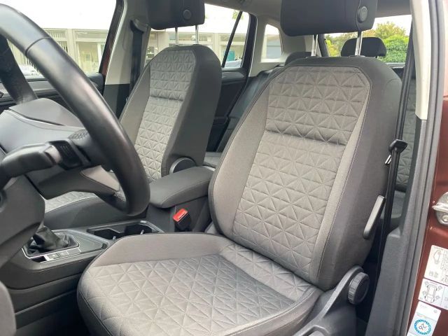 Volkswagen Tiguan 2.0 TDI DSG Life