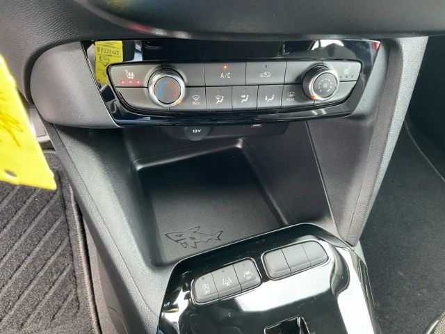 Opel Corsa GS-Line Grand Sport