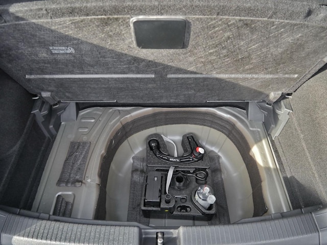 Volkswagen T-Cross 1.0 TSI Style