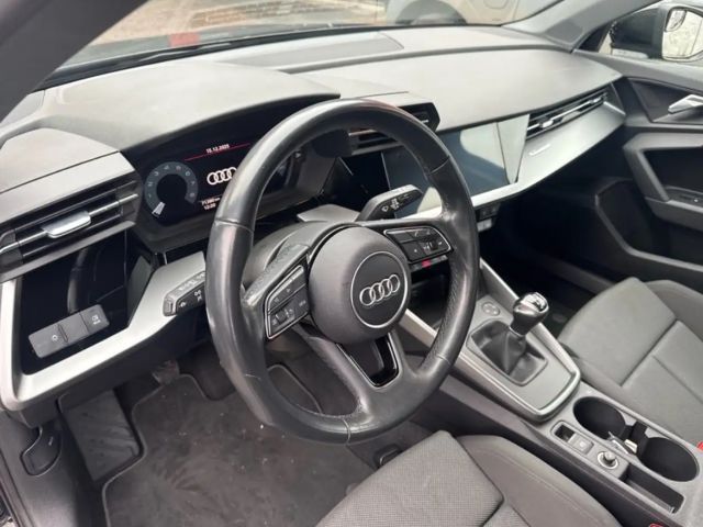 Audi A3 35 TFSI Sportback