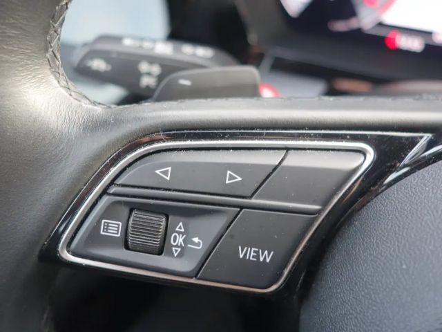 Audi A3 30 TFSI S-Tronic Sedan