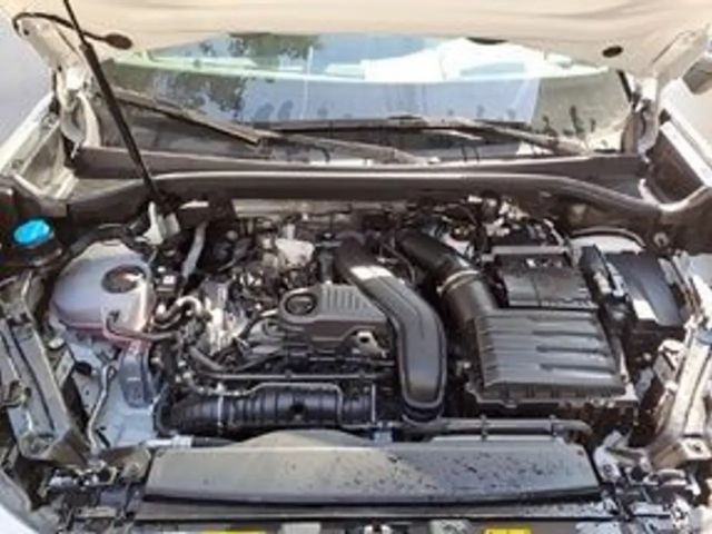 Cupra Terramar 1.5 e-Hybrid VZ e-Hybrid