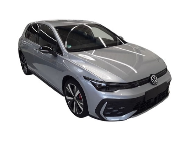 Volkswagen Golf GTE Style eHybrid