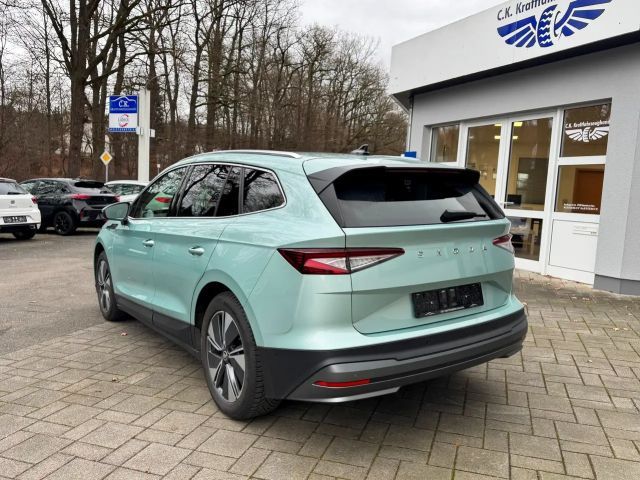 Skoda Enyaq Loft iV 80