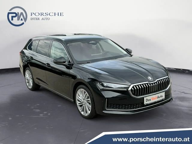 Skoda Superb Selection