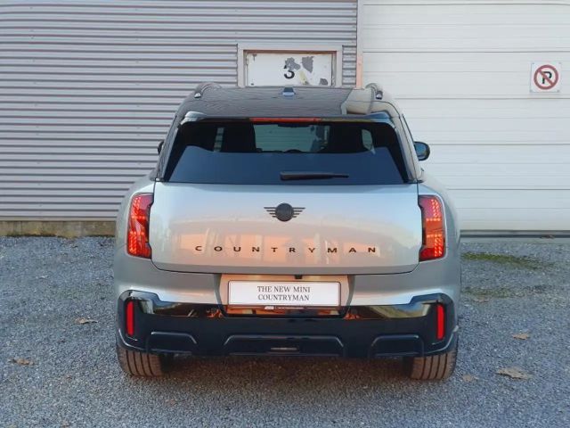MINI Cooper SE Countryman SE