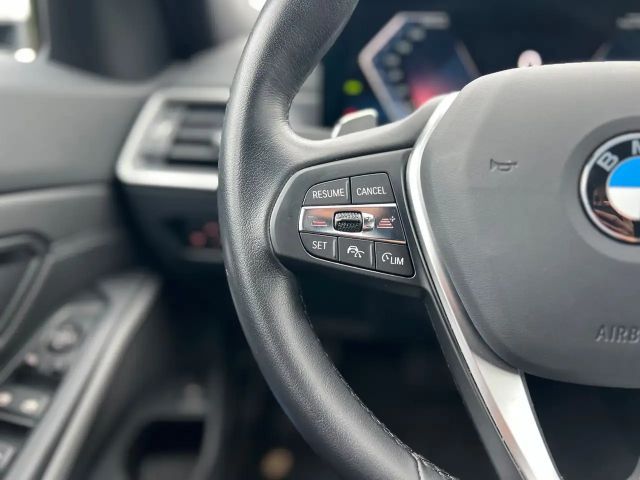 BMW 318 318d Touring