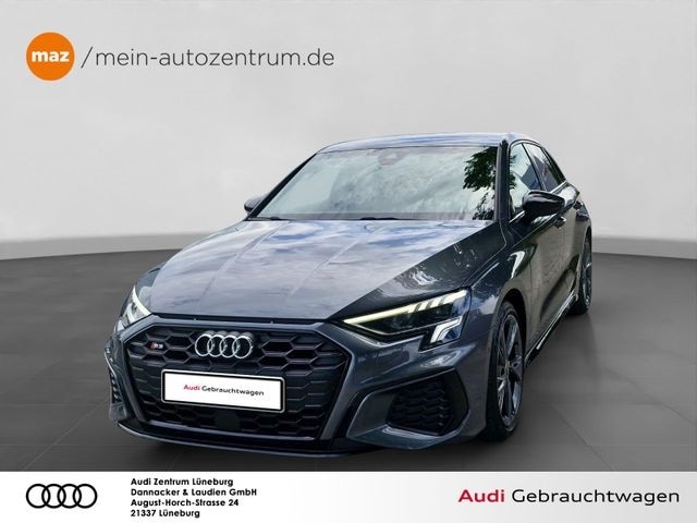 Audi S3 Quattro S-Tronic Sportback