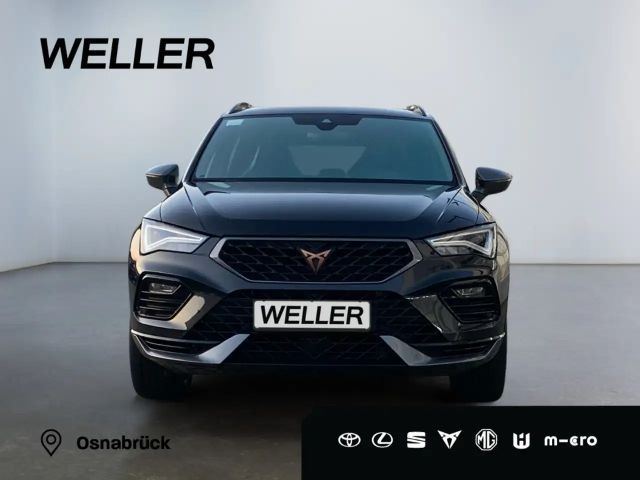 Cupra Ateca 2.0 TSI 4Drive DSG