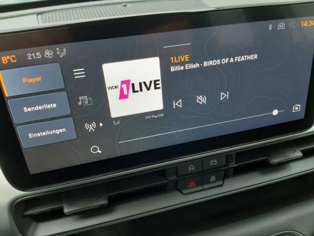 Jeep Avenger Altitude