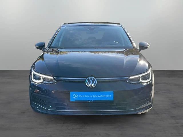 Volkswagen Golf 2.0 TDI DSG Golf VIII