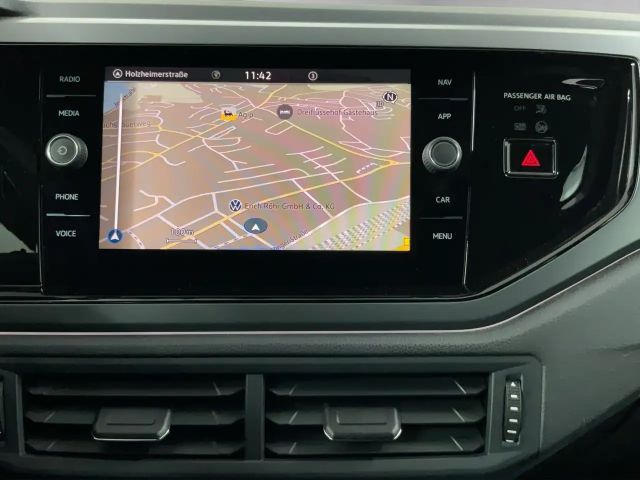 Volkswagen Taigo 1.0 TSI DSG R-Line