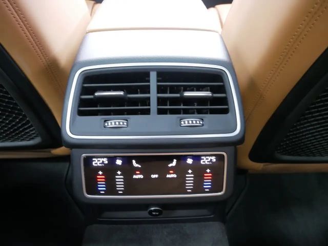 Audi RS6 Avant Quattro