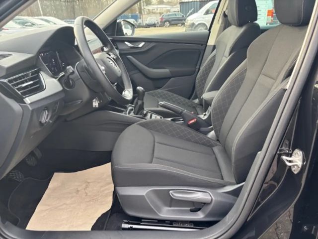 Skoda Kamiq 1.0 TSI Selection