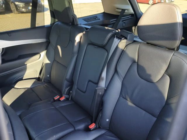 Volvo XC90 AWD Bright Plus