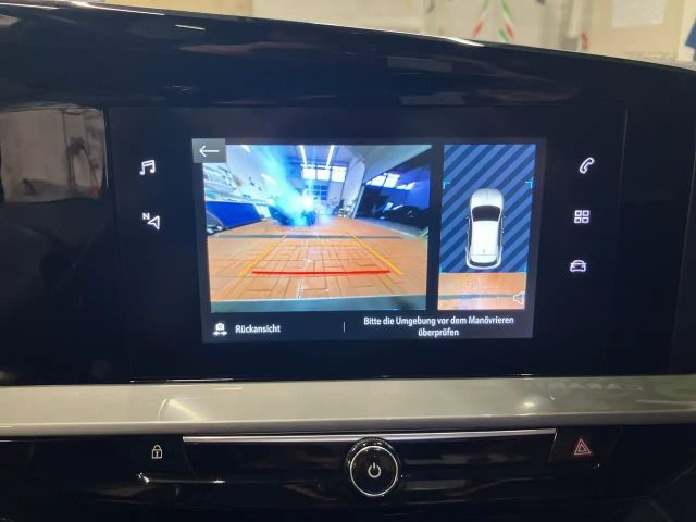 Opel Mokka Elegance Mokka-e