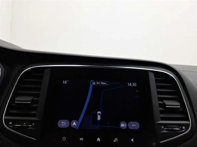 Renault Megane Business Line