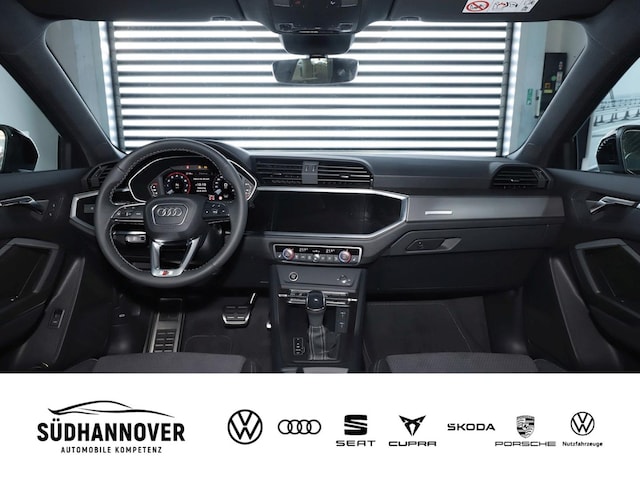 Audi Q3 S-Tronic Sportback