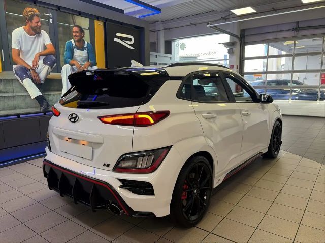 Hyundai Kona 2.0 N Performance T-GDi