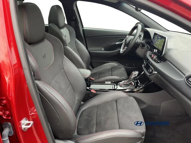 Hyundai i30 N Line T-GDi