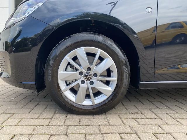 Volkswagen Caddy 2.0 TDI DSG Life