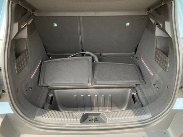 Renault 4 Comfort Techno