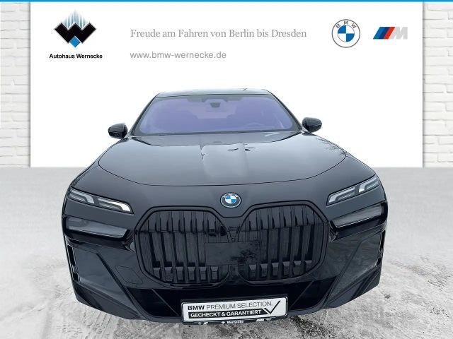 BMW i7 M-Sport Sedan xDrive60